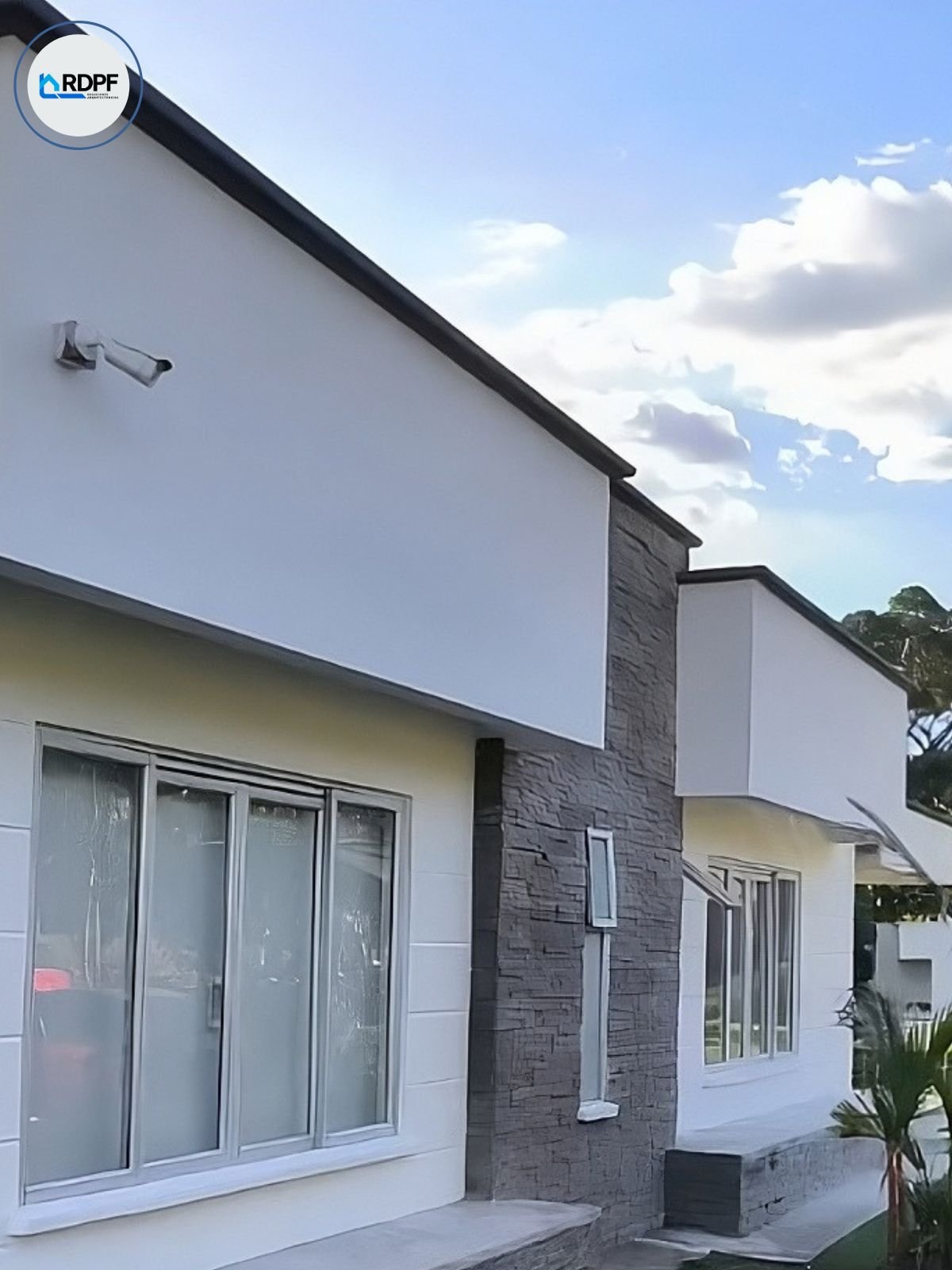 Proyecto Alfajías RDPF en Neiva Huila